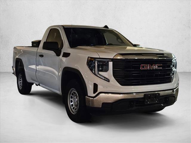 used 2022 GMC Sierra 1500 car, priced at $26,898