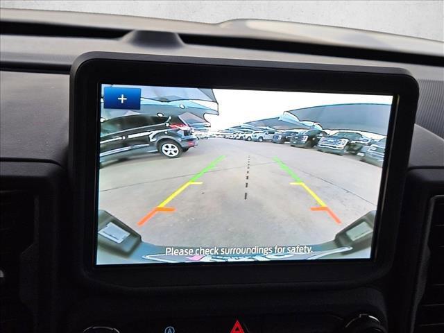 used 2023 Ford Bronco Sport car, priced at $24,995