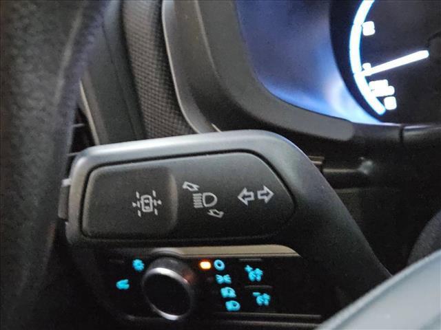 used 2023 Ford Bronco Sport car, priced at $24,995