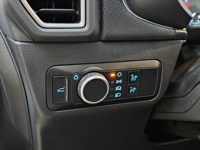 used 2023 Ford Bronco Sport car, priced at $24,995