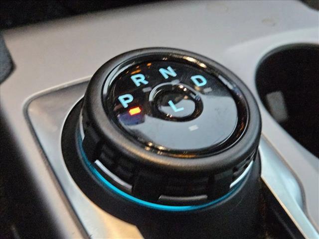 used 2023 Ford Bronco Sport car, priced at $24,995