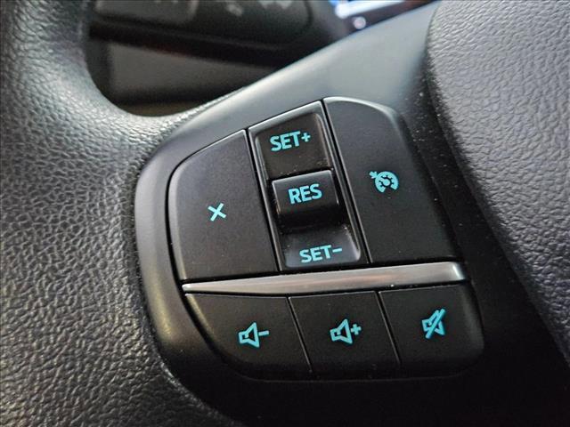 used 2023 Ford Bronco Sport car, priced at $24,995