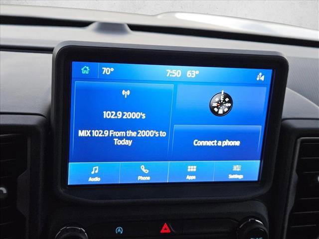 used 2023 Ford Bronco Sport car, priced at $24,995