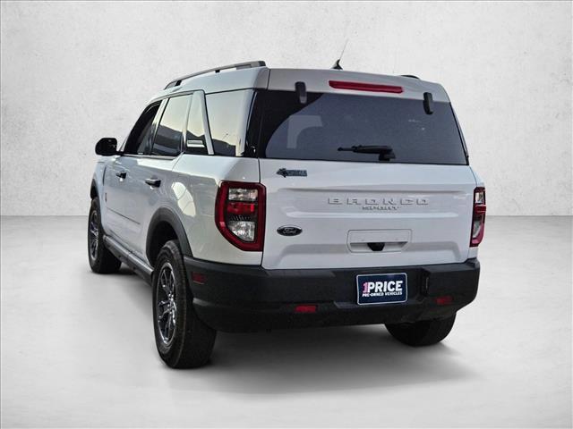 used 2023 Ford Bronco Sport car, priced at $24,995