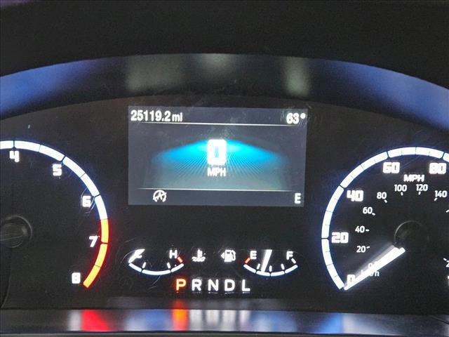 used 2023 Ford Bronco Sport car, priced at $24,995