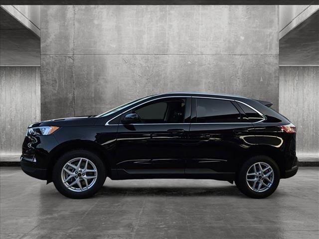 new 2024 Ford Edge car, priced at $36,071