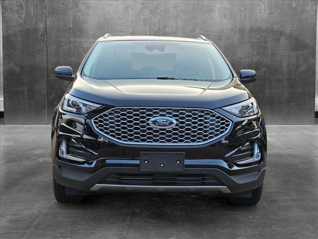 new 2024 Ford Edge car, priced at $36,071