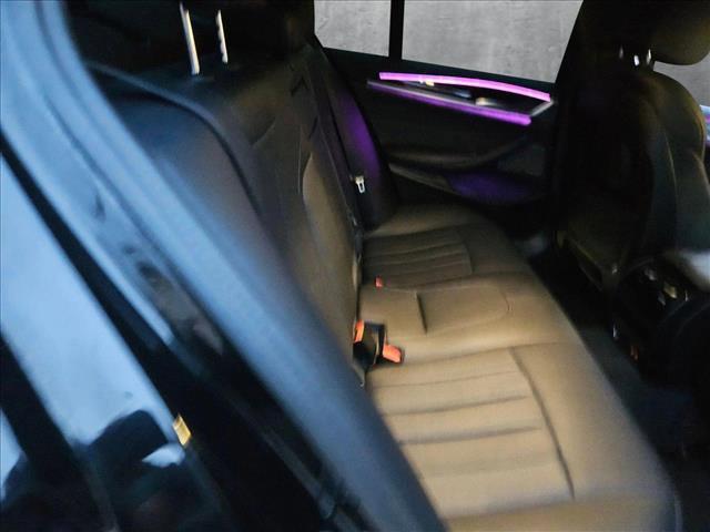used 2023 BMW 530e car, priced at $29,309