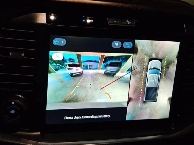 new 2025 Ford F-150 car, priced at $72,049