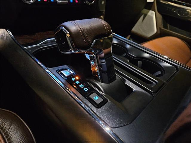 new 2025 Ford F-150 car, priced at $72,049