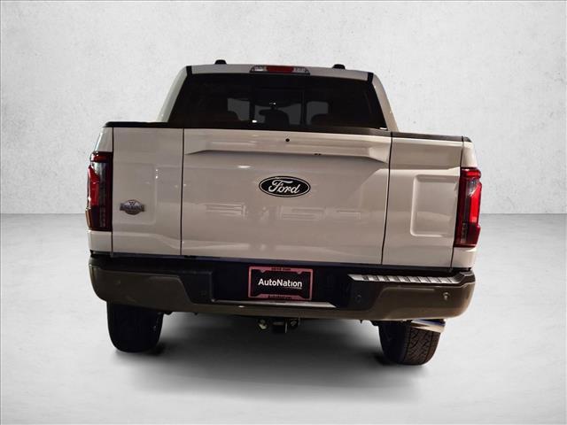 new 2025 Ford F-150 car, priced at $72,049