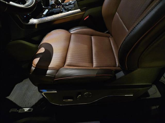 new 2025 Ford F-150 car, priced at $72,049