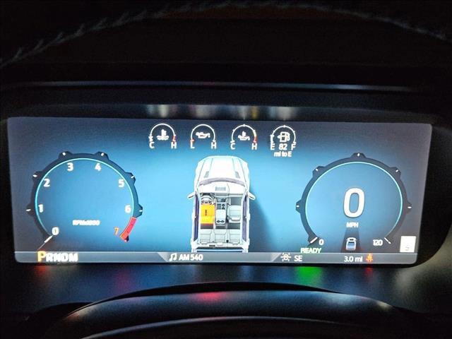 new 2025 Ford F-150 car, priced at $72,049