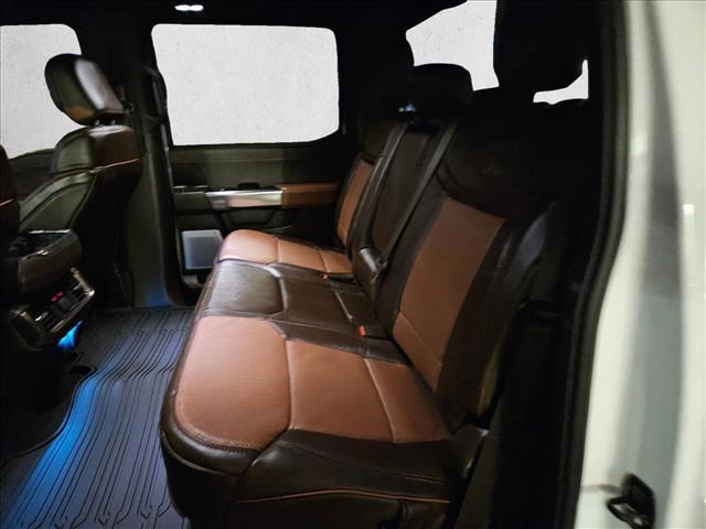 new 2025 Ford F-150 car, priced at $72,049