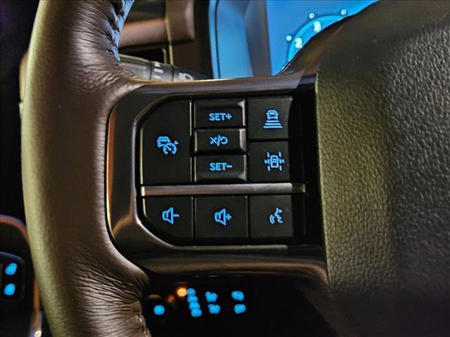 new 2025 Ford F-150 car, priced at $72,049