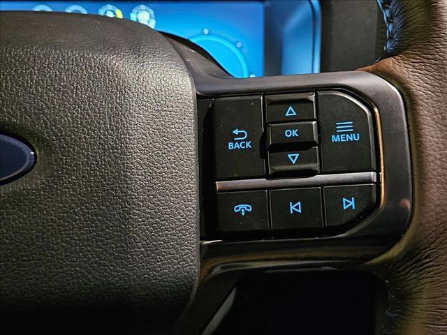 new 2025 Ford F-150 car, priced at $72,049