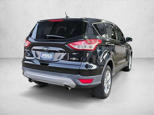 used 2015 Ford Escape car, priced at $10,995