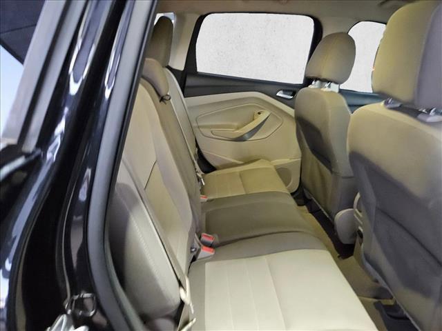 used 2015 Ford Escape car, priced at $10,995