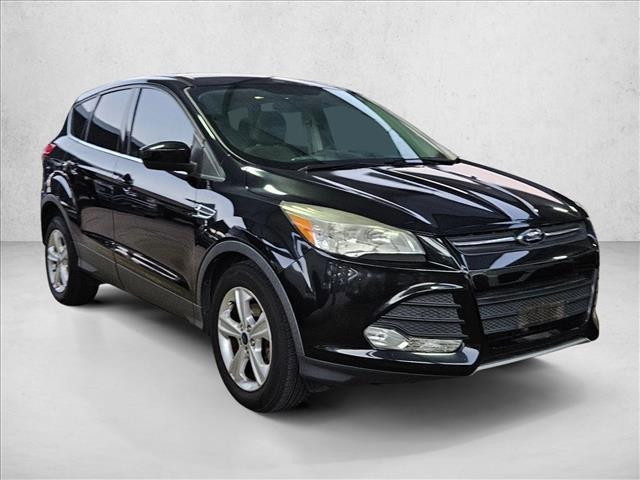 used 2015 Ford Escape car, priced at $10,995