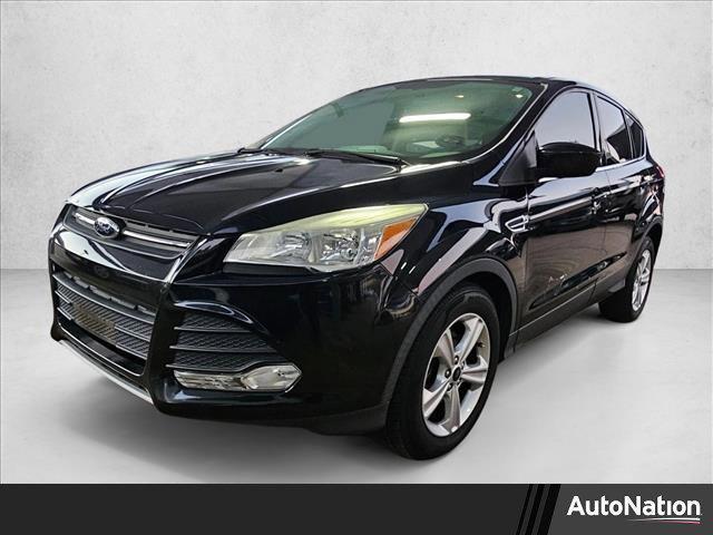 used 2015 Ford Escape car, priced at $10,491