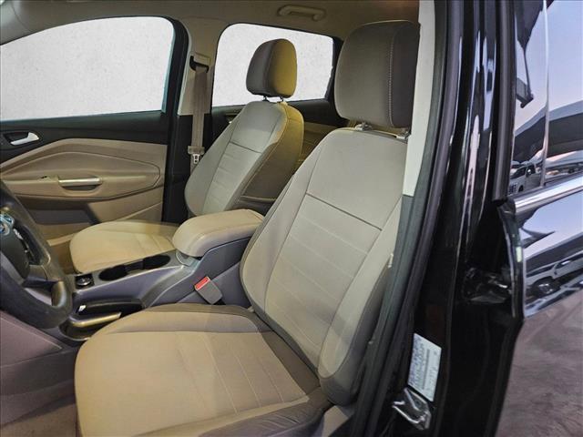 used 2015 Ford Escape car, priced at $10,995