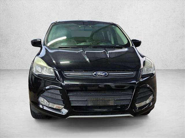 used 2015 Ford Escape car, priced at $10,995