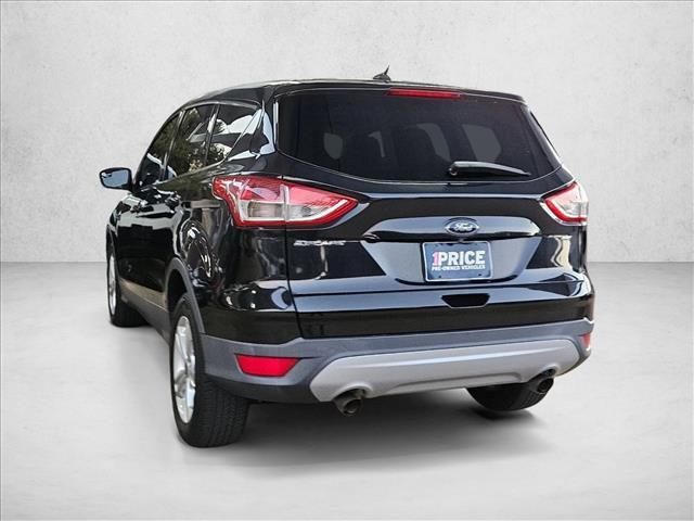 used 2015 Ford Escape car, priced at $10,995