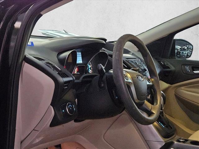 used 2015 Ford Escape car, priced at $10,995