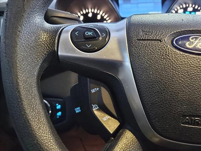 used 2015 Ford Escape car, priced at $10,995