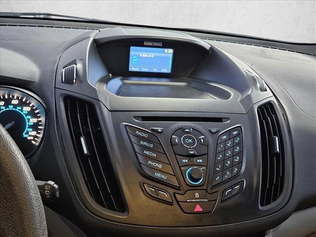 used 2015 Ford Escape car, priced at $10,995