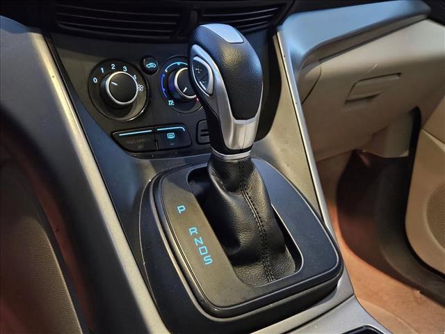 used 2015 Ford Escape car, priced at $10,995