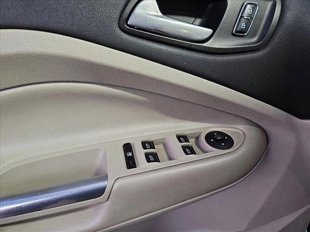 used 2015 Ford Escape car, priced at $10,995