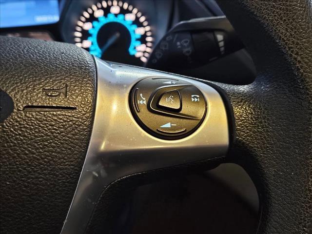 used 2015 Ford Escape car, priced at $10,995