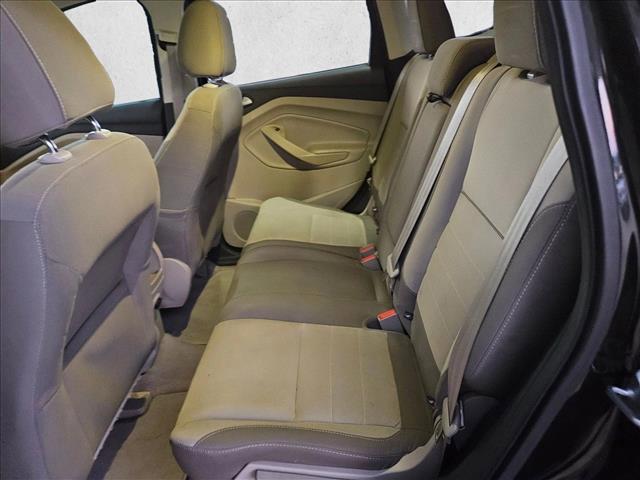 used 2015 Ford Escape car, priced at $10,995