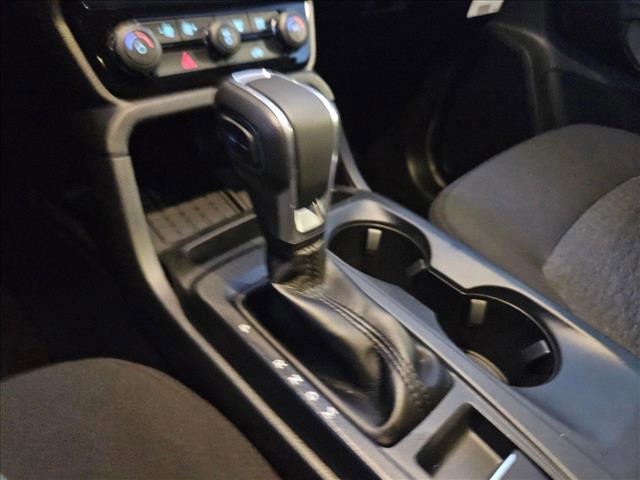 new 2025 Ford Ranger car, priced at $37,398
