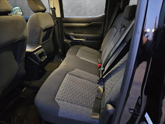 new 2025 Ford Ranger car, priced at $37,398
