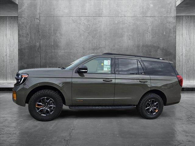 new 2025 Ford Expedition car, priced at $77,115