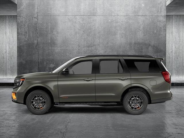 new 2025 Ford Expedition car, priced at $80,665