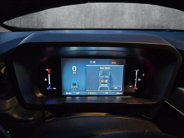new 2025 Ford Maverick car, priced at $34,696