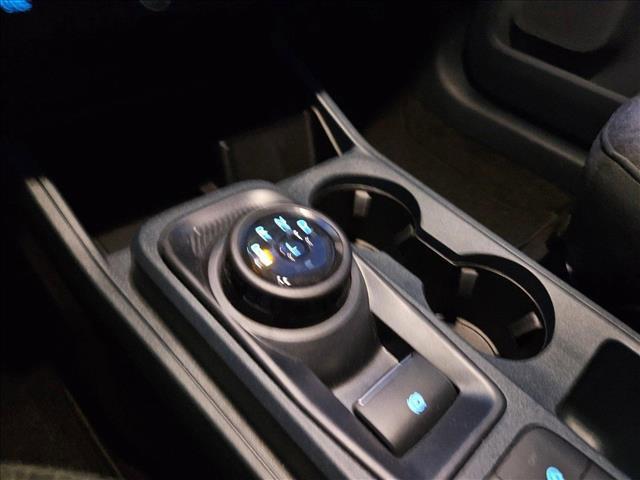new 2025 Ford Maverick car, priced at $34,696