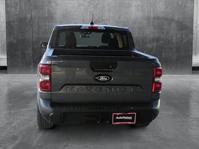 new 2025 Ford Maverick car, priced at $34,696