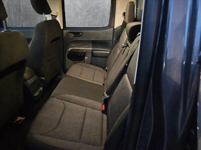 new 2025 Ford Maverick car, priced at $34,696