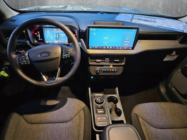 new 2025 Ford Maverick car, priced at $34,696