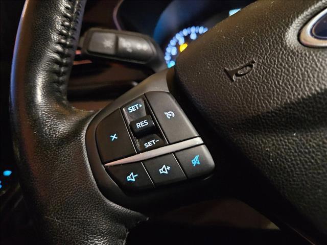 used 2020 Ford Escape car, priced at $15,995