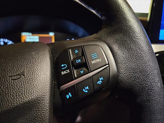 used 2020 Ford Escape car, priced at $15,995