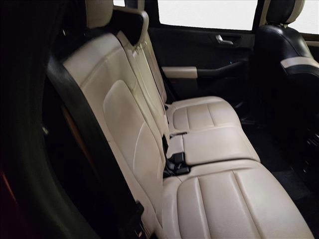 used 2020 Ford Escape car, priced at $15,995