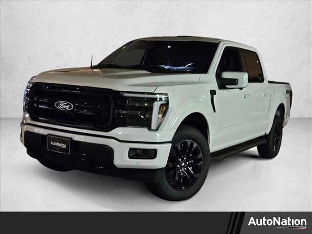 new 2025 Ford F-150 car, priced at $64,692