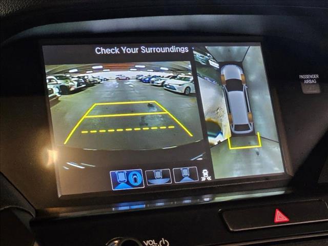 used 2020 Acura MDX Sport Hybrid car, priced at $24,877