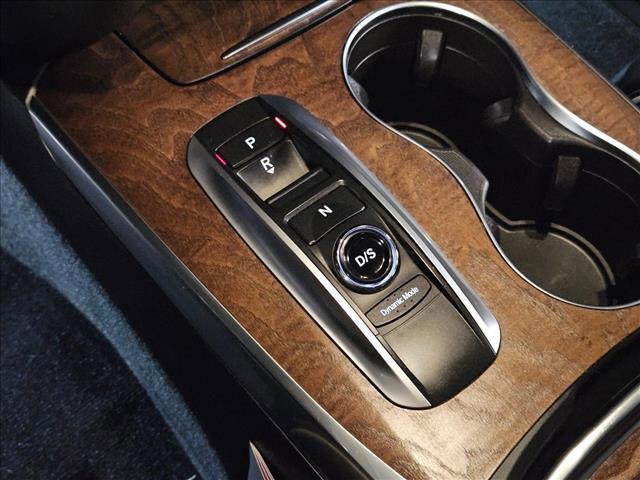 used 2020 Acura MDX Sport Hybrid car, priced at $24,877