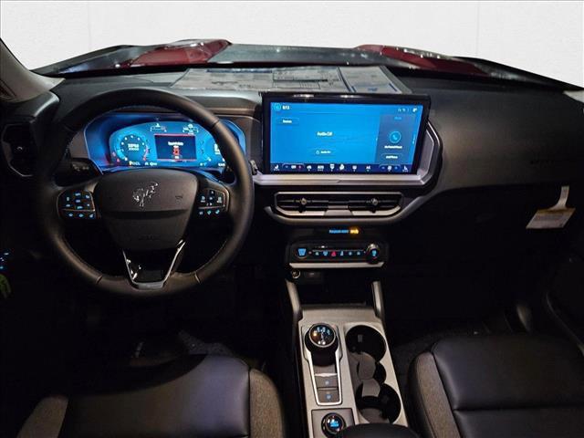 new 2025 Ford Bronco Sport car, priced at $29,391